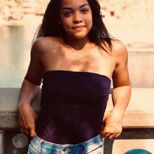 Meet your Posher, Erin